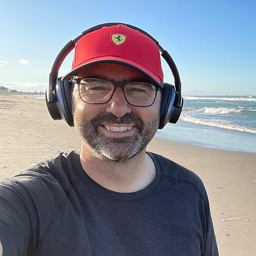 Mark's Amazon Page